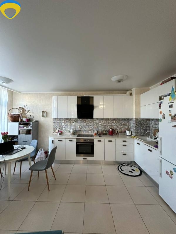 продажа трехкомнатной квартиры номер A-173502 в Приморском районе, фото номер 7